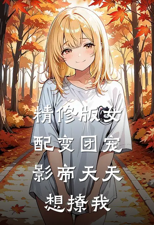 精修版女配变团宠：影帝天天想撩我