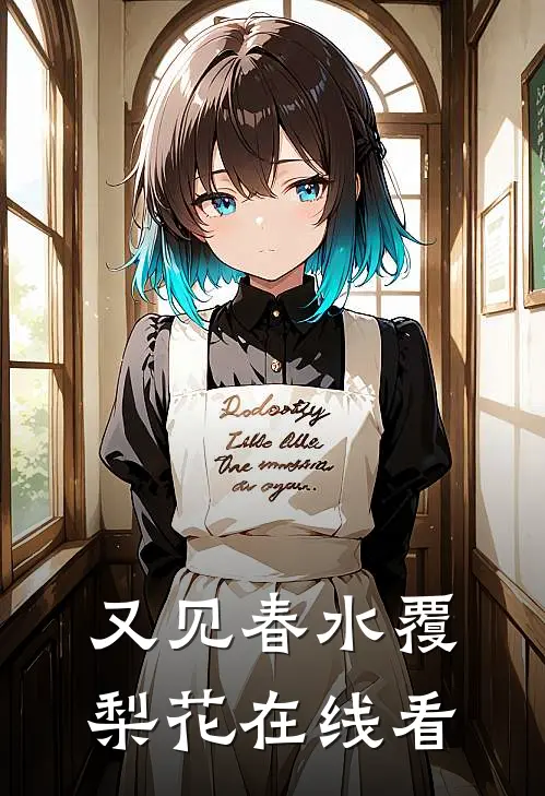 又见春水覆梨花在线看