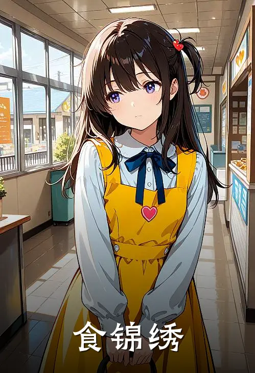 食锦绣