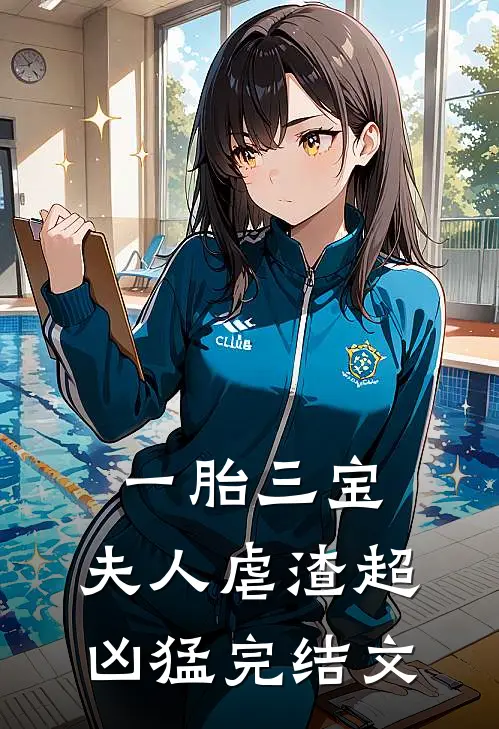 一胎三宝，夫人虐渣超凶猛完结文