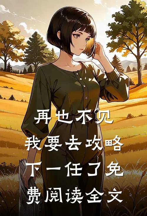 再也不见，我要去攻略下一任了免费阅读全文