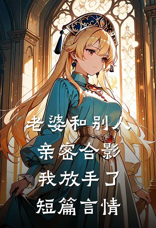 老婆和别人亲密合影，我放手了短篇言情