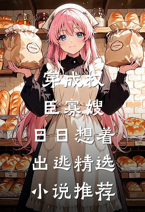 穿成权臣寡嫂，日日想着出逃精选小说推荐