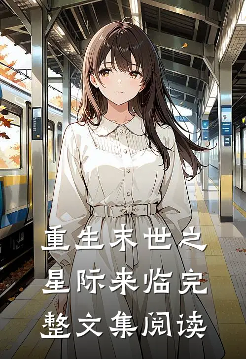 重生末世之星际来临完整文集阅读