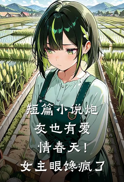 短篇小说炮灰也有爱情春天！女主眼馋疯了