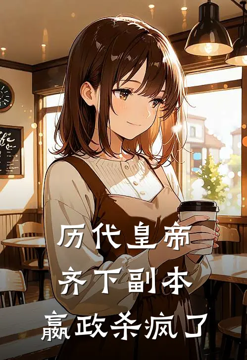 历代皇帝齐下副本，嬴政杀疯了