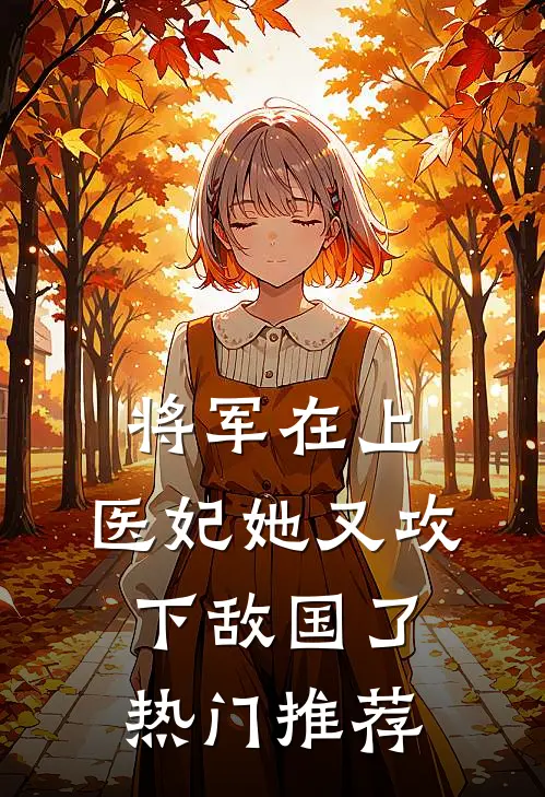 将军在上，医妃她又攻下敌国了热门推荐