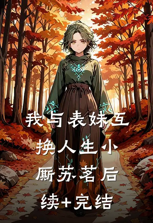 我与表妹互换人生小厮苏茗后续+完结