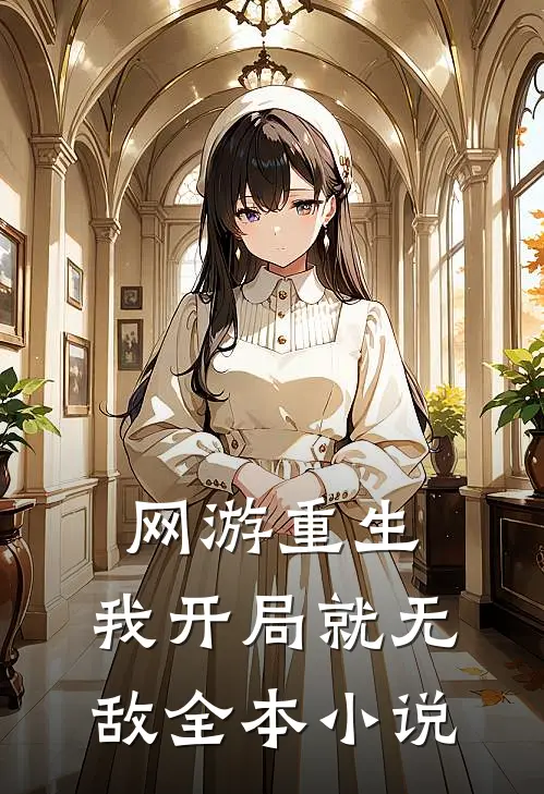 网游重生：我开局就无敌全本小说