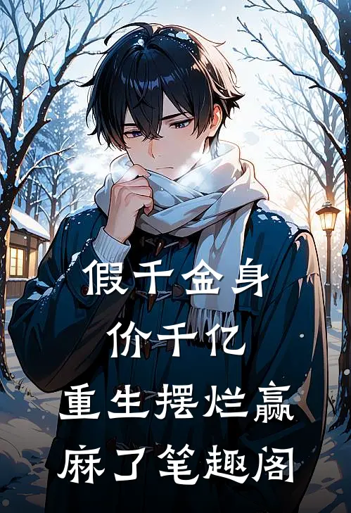 假千金身价千亿，重生摆烂赢麻了笔趣阁