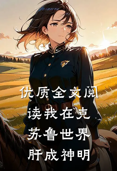 优质全文阅读我在克苏鲁世界肝成神明