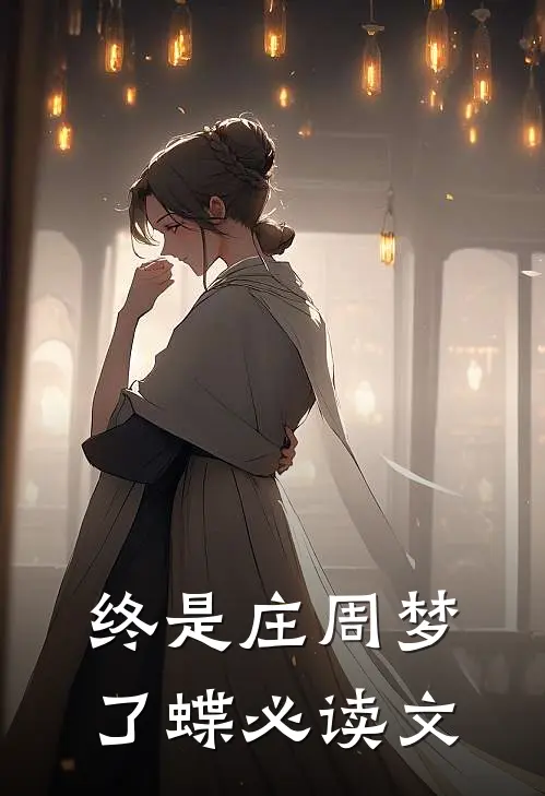 终是庄周梦了蝶必读文