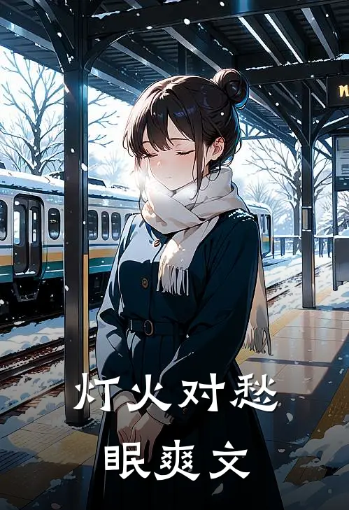 灯火对愁眠爽文