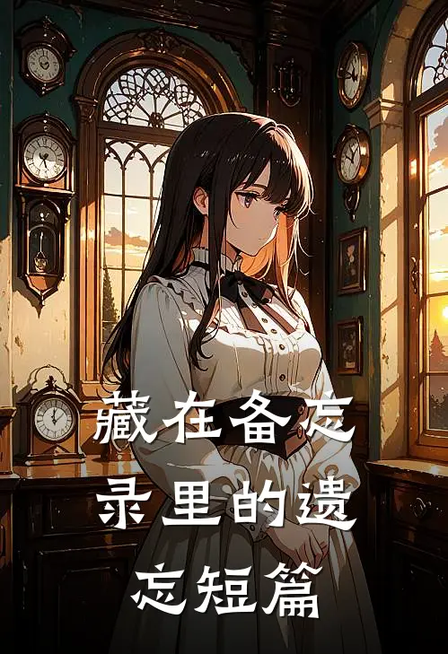 藏在备忘录里的遗忘短篇