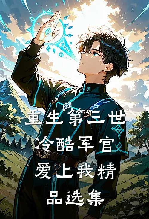 重生第三世：冷酷军官爱上我精品选集