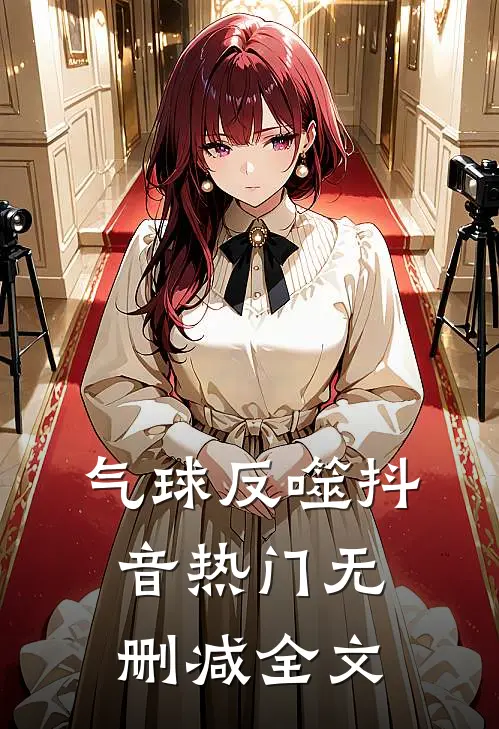 气球反噬抖音热门无删减全文