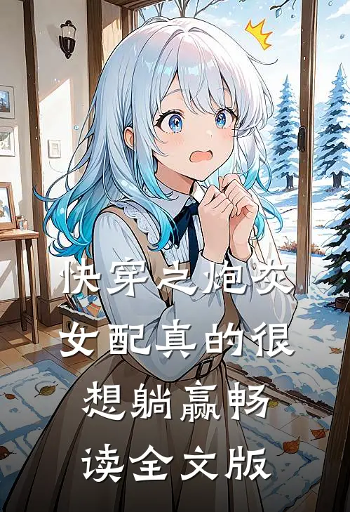 快穿之炮灰女配真的很想躺赢畅读全文版