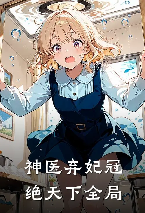 神医弃妃冠绝天下全局