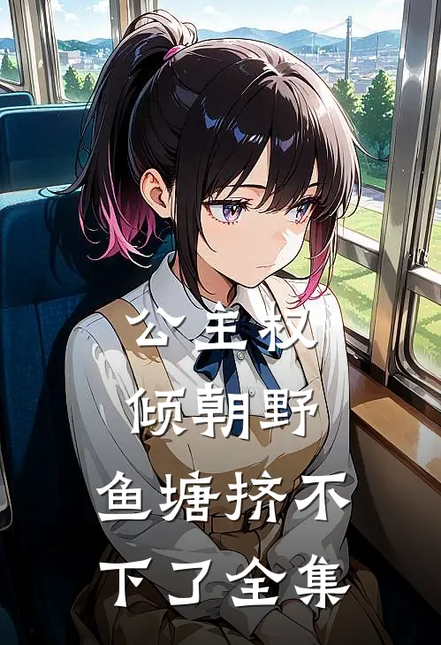 公主权倾朝野，鱼塘挤不下了 全集