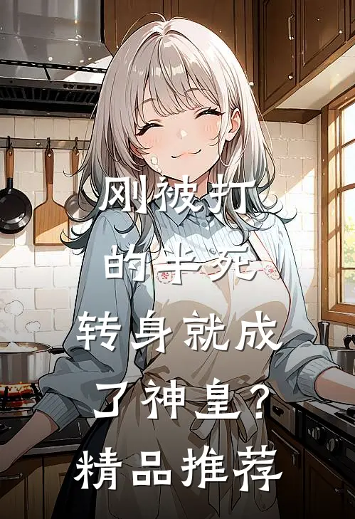 刚被打的半死，转身就成了神皇？精品推荐