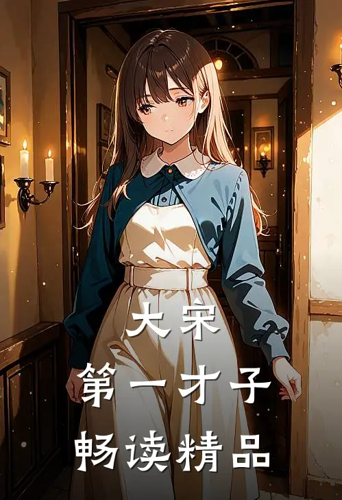 大宋：第一才子畅读精品