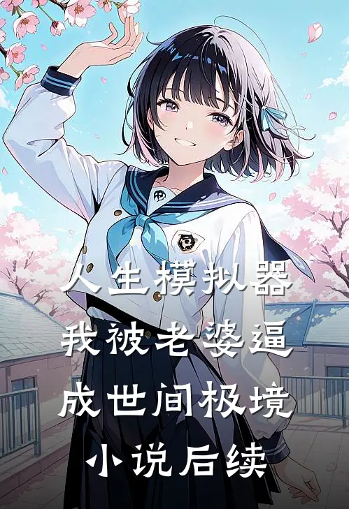 人生模拟器：我被老婆逼成世间极境小说后续