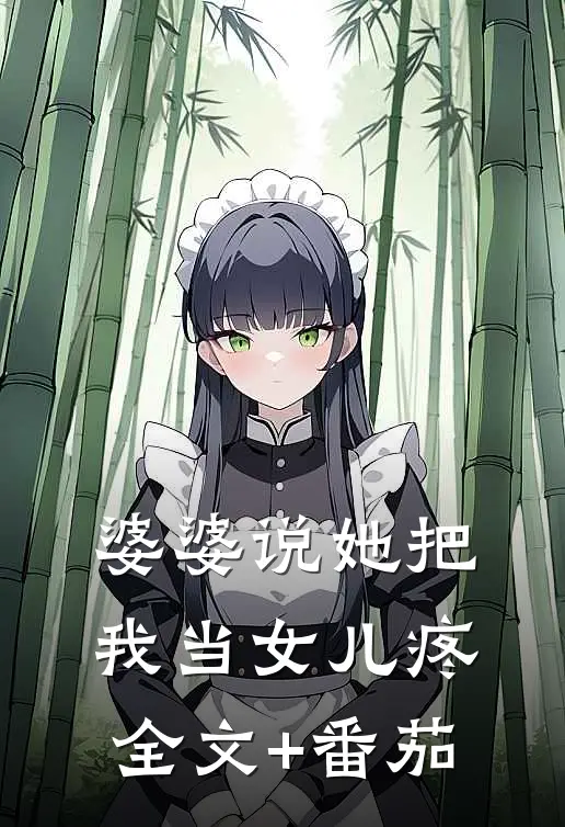 婆婆说她把我当女儿疼全文+番茄