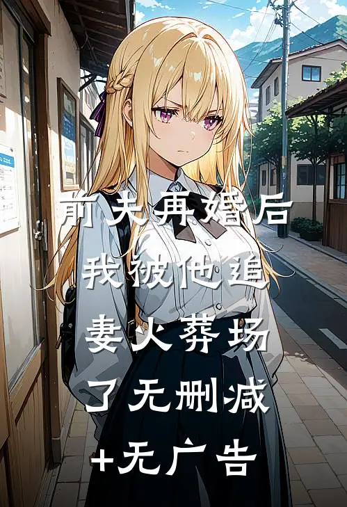 前夫再婚后，我被他追妻火葬场了无删减+无广告