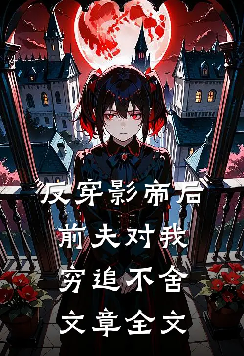 反穿影帝后，前夫对我穷追不舍文章全文