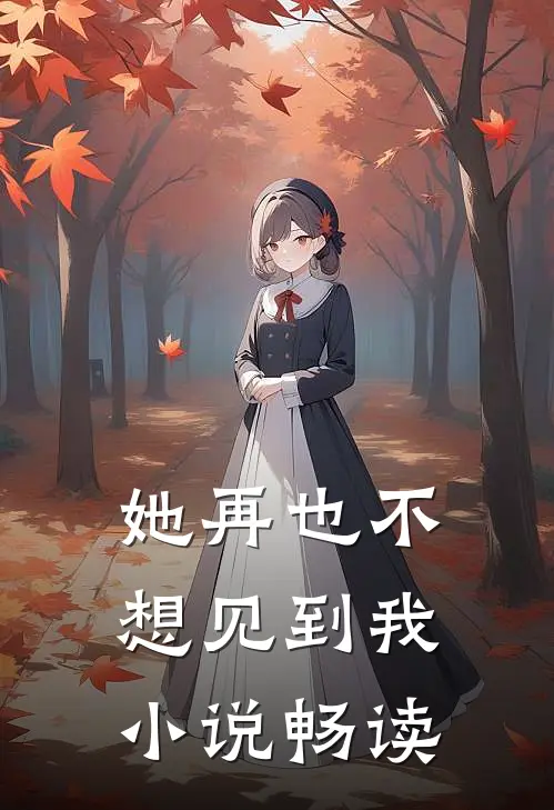 她再也不想见到我小说畅读