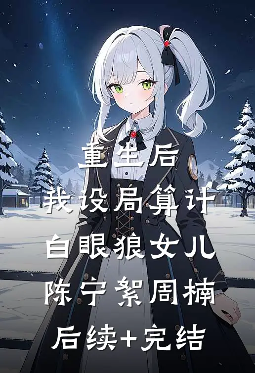重生后，我设局算计白眼狼女儿陈宁絮周楠后续+完结