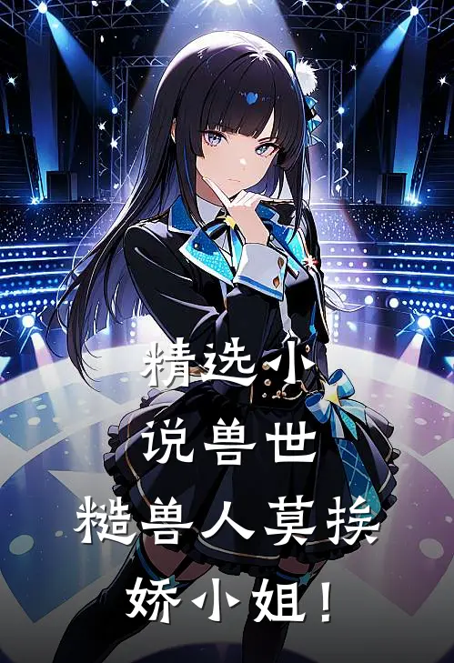 精选小说兽世：糙兽人莫挨娇小姐！
