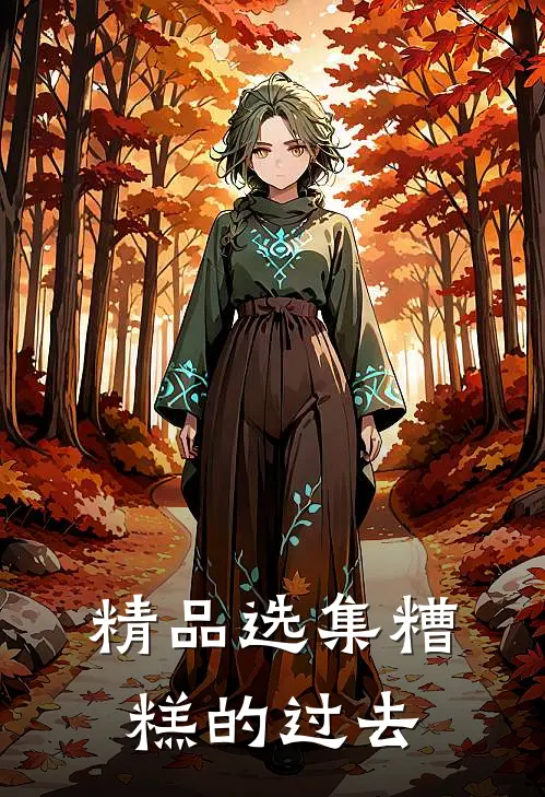 精品选集糟糕的过去