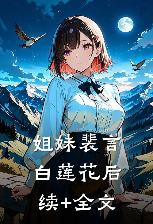 姐妹裴言白莲花后续+全文