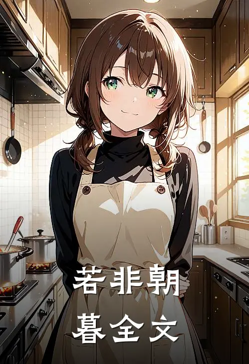 若非朝暮全文