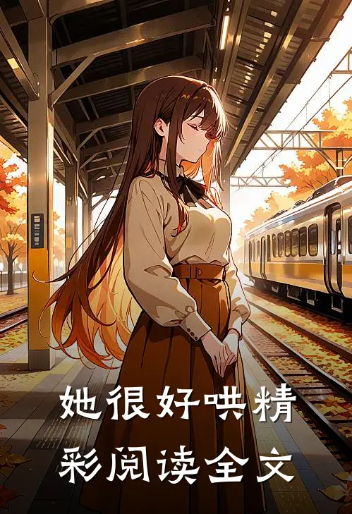 她很好哄精彩阅读全文