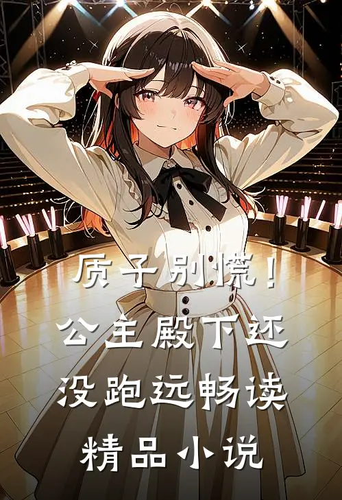 质子别慌！公主殿下还没跑远畅读精品小说