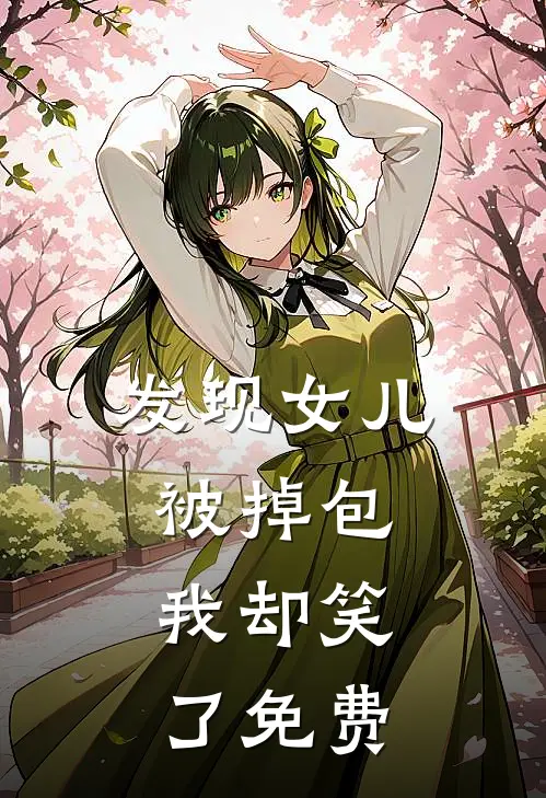 发现女儿被掉包，我却笑了免费