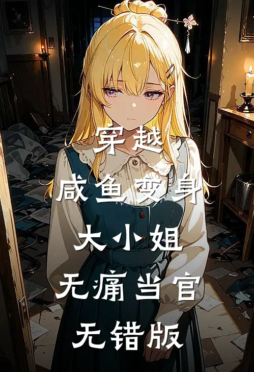 穿越：咸鱼变身大小姐，无痛当官无错版