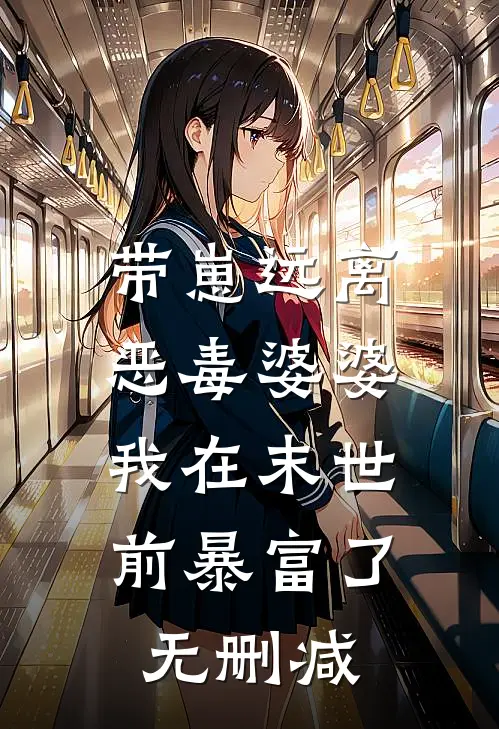 带崽远离恶毒婆婆，我在末世前暴富了无删减