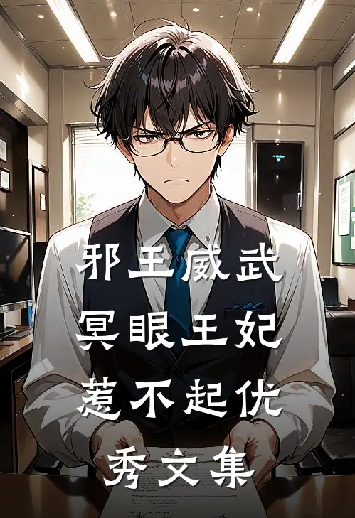 邪王威武：冥眼王妃惹不起优秀文集