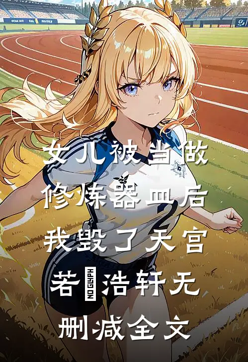 女儿被当做修炼器皿后，我毁了天宫若苧浩轩无删减全文