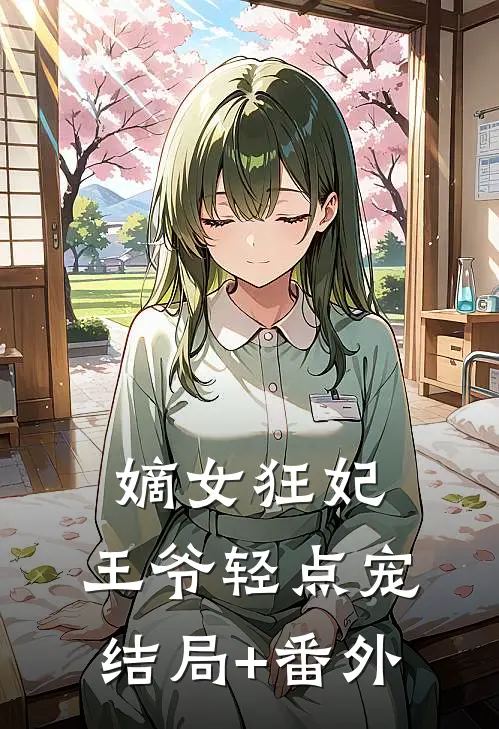 嫡女狂妃：王爷轻点宠结局+番外