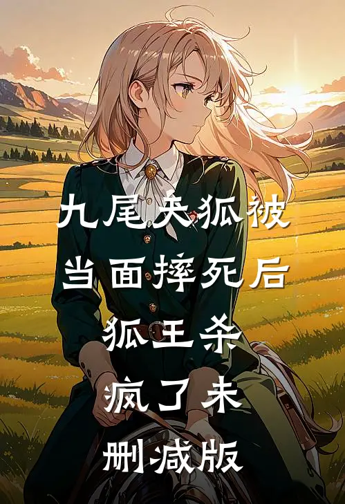 九尾天狐被当面摔死后，狐王杀疯了未删减版