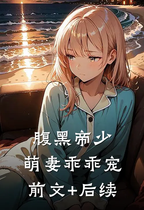 腹黑帝少：萌妻乖乖宠前文+后续