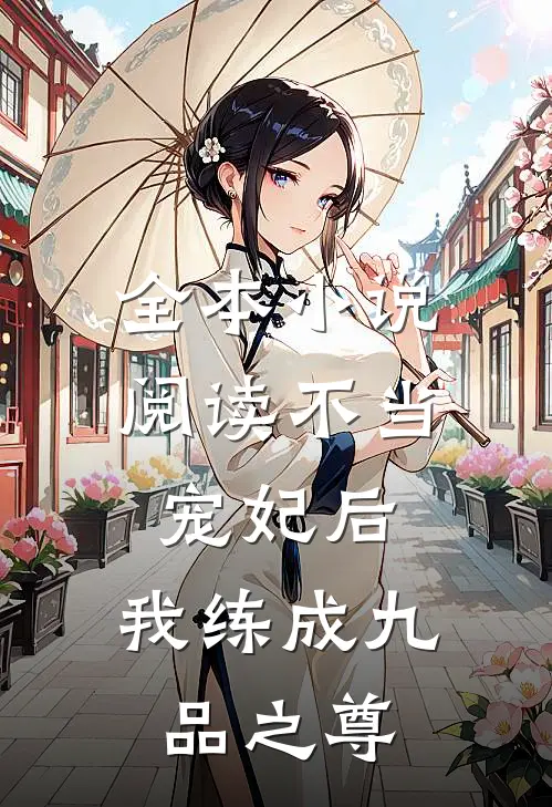 全本小说阅读不当宠妃后，我练成九品之尊
