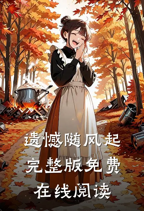 遗憾随风起完整版免费在线阅读