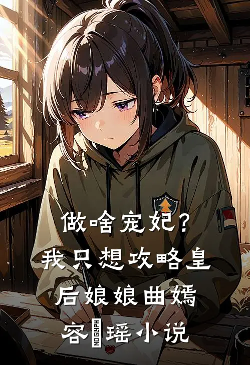 做啥宠妃？我只想攻略皇后娘娘曲嫣容玥瑶小说