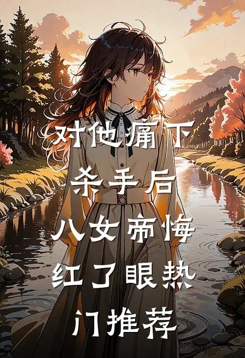 对他痛下杀手后，八女帝悔红了眼热门推荐