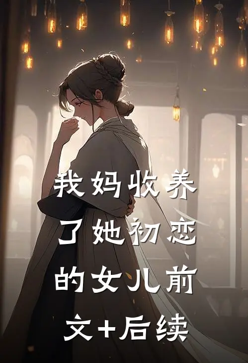 我妈收养了她初恋的女儿前文+后续